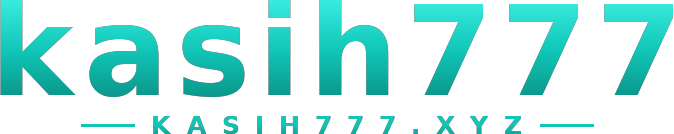 kasih777 logo