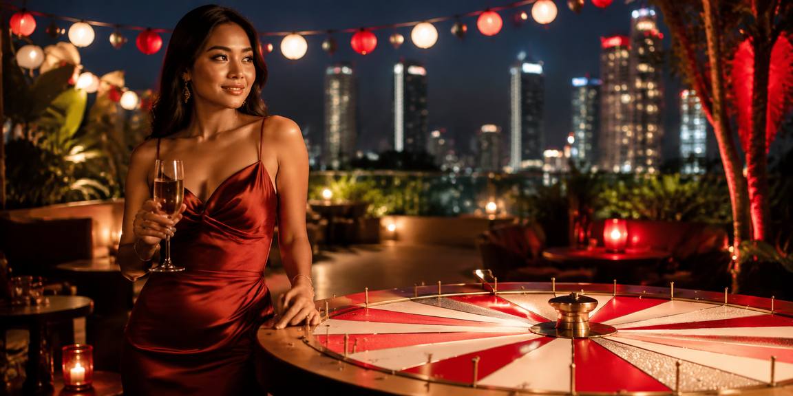 kasih777 How Our Dice Table Works